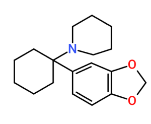 3,4-MDPCP.HCL