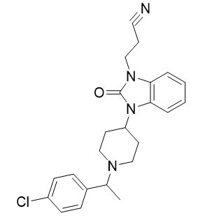 Cychlorohine.hcl.powder