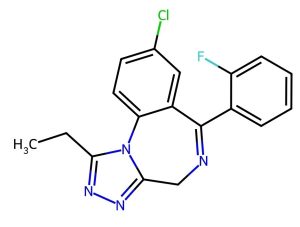 Ethyl-Flualprazolam