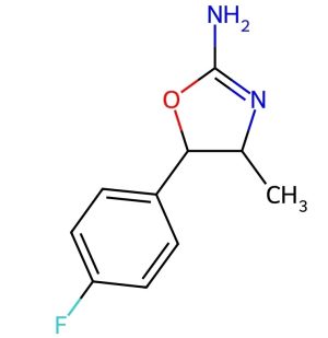 4-FPO (4-Flouro-MethylAminorex)