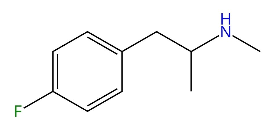 6-FMA (6-Flouromethphetamine)