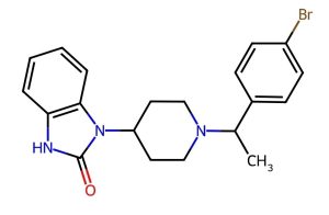 Spiro-Brorphine 10mg/mL
