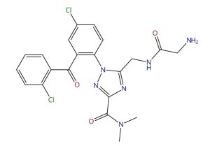 Rilmazefone 5mg/mL